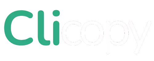 Copy Click Logo