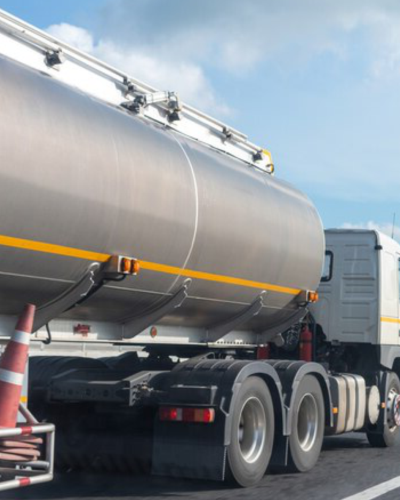 CONDUTORES DE TRANSPORTE DE PRODUTOS PERIGOSOS – MOPP