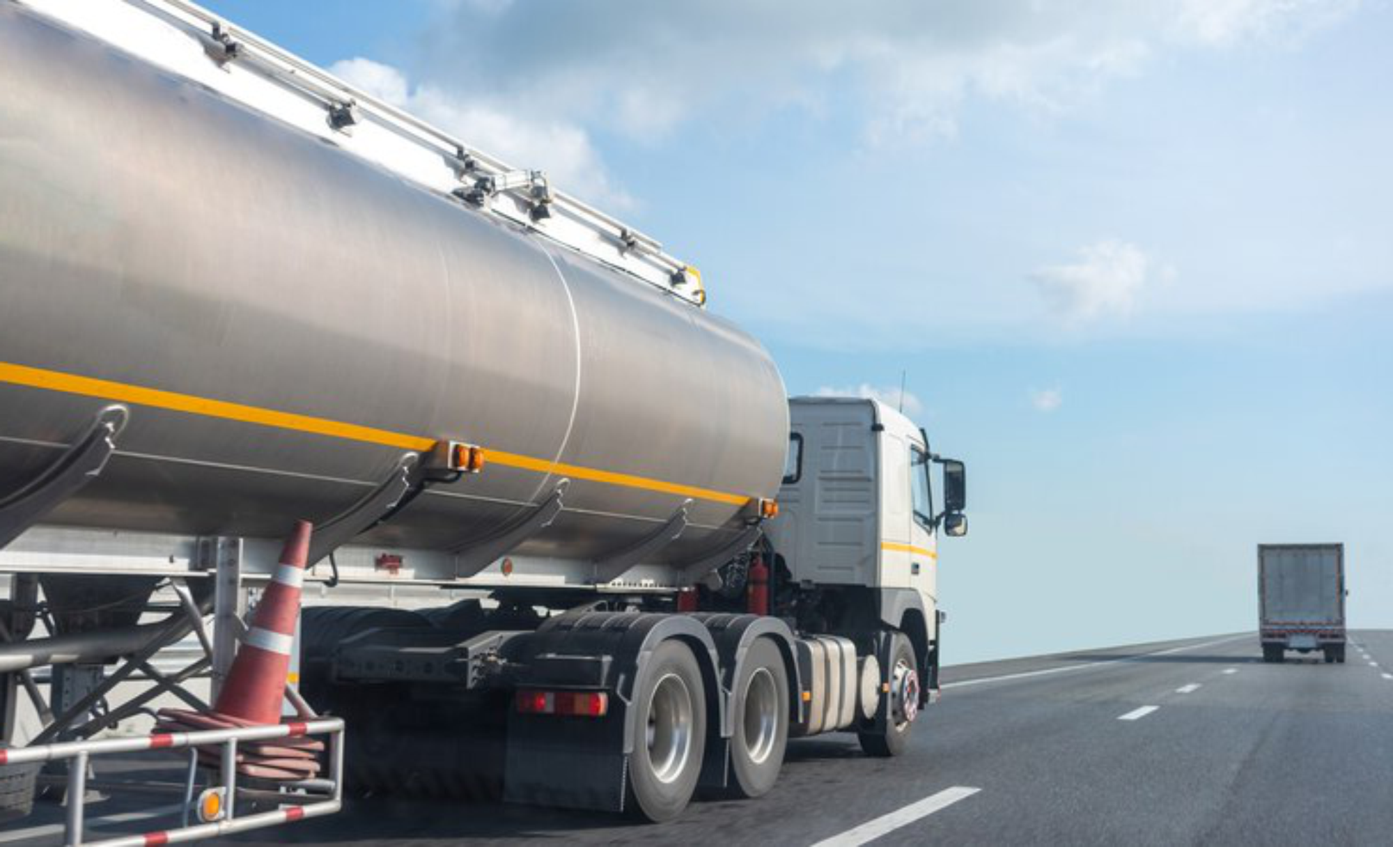 CONDUTORES DE TRANSPORTE DE PRODUTOS PERIGOSOS – MOPP