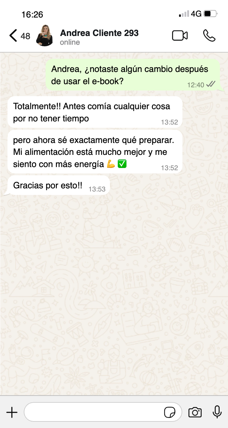 FEEDBBACK 01