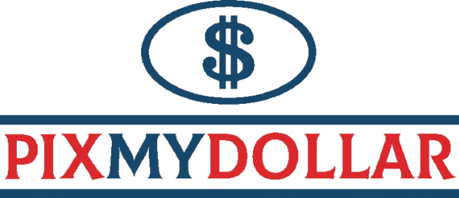 Pix My Dollar
