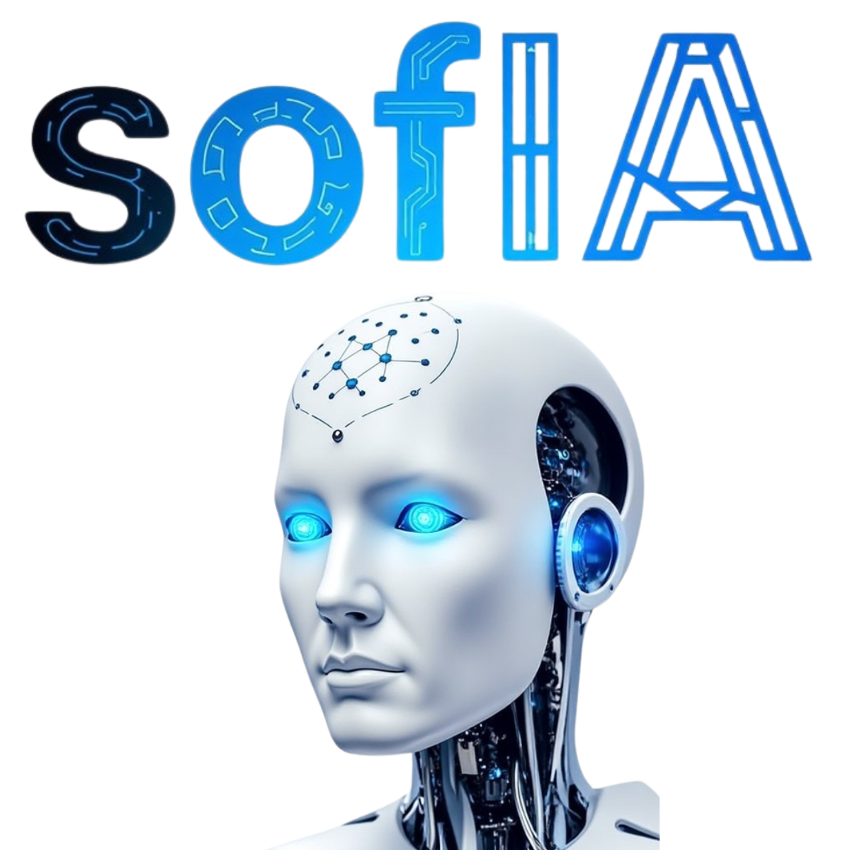 SOFIA Tecnologia App