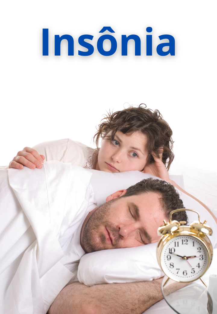 INSÔNIA