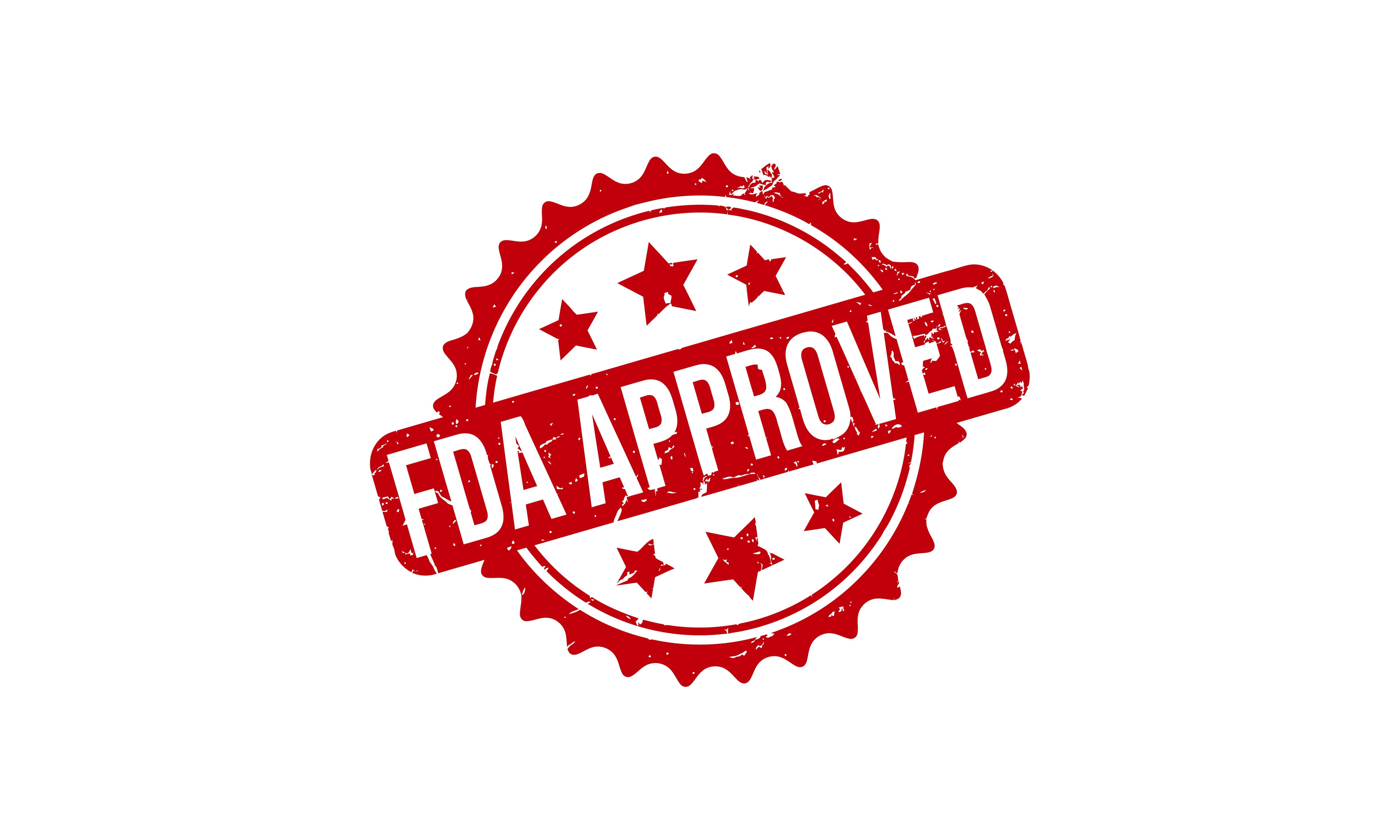 FDA Approved