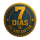 Ícone de escudo de garantia
