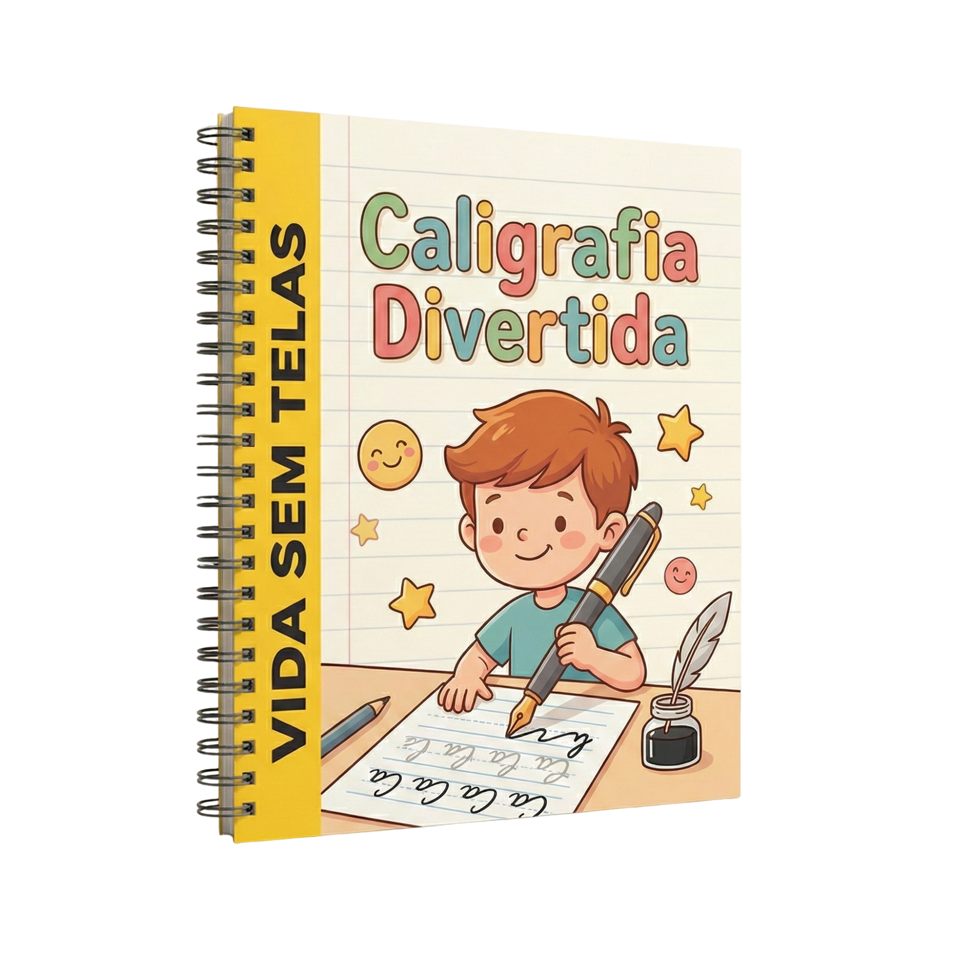 Mãe de Sucesso - Vida Sem Telas