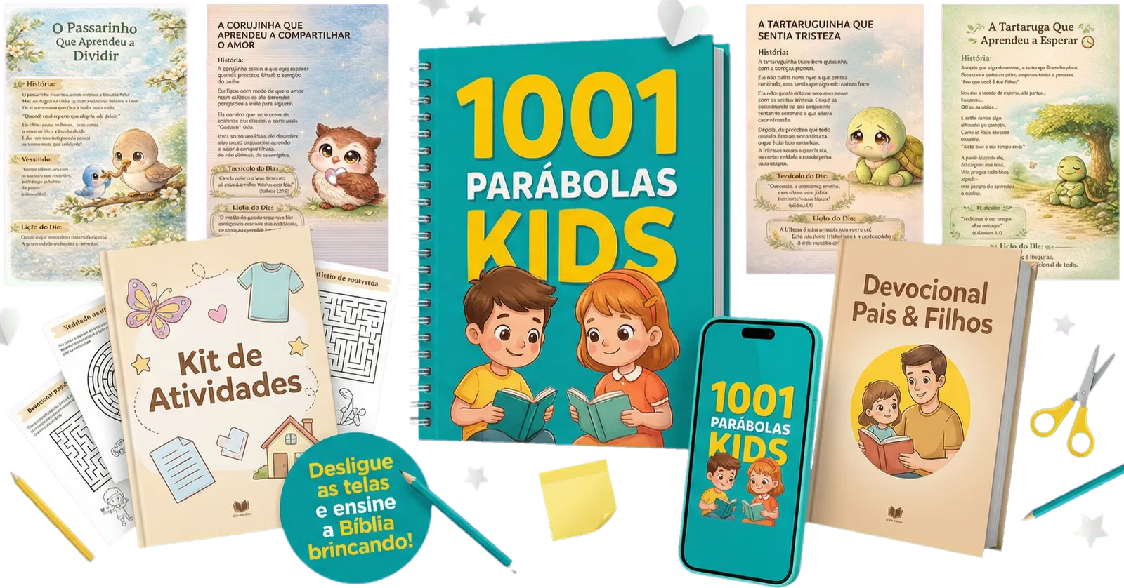 Livro: Sua Mente é o seu Cativeiro