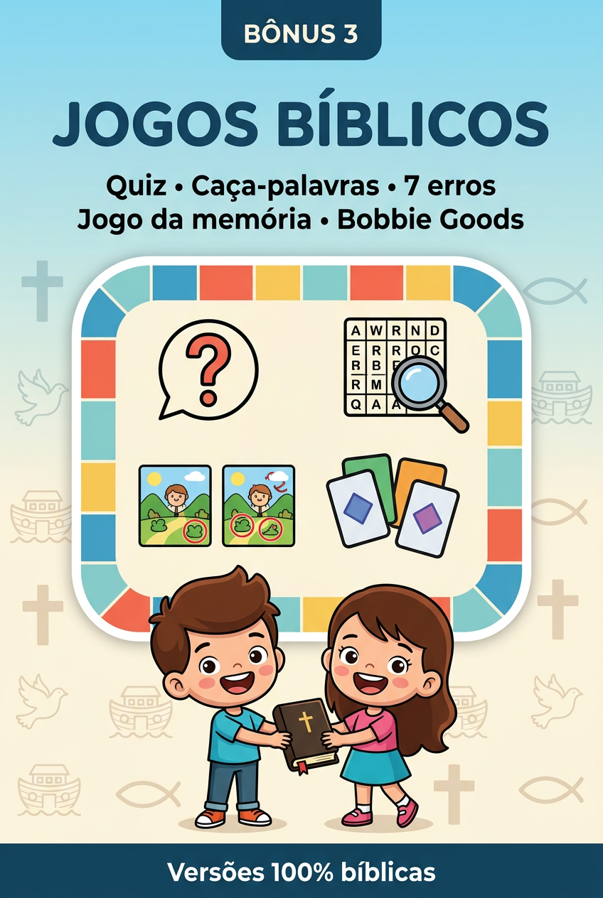 A Prisão que Você Não Enxerga