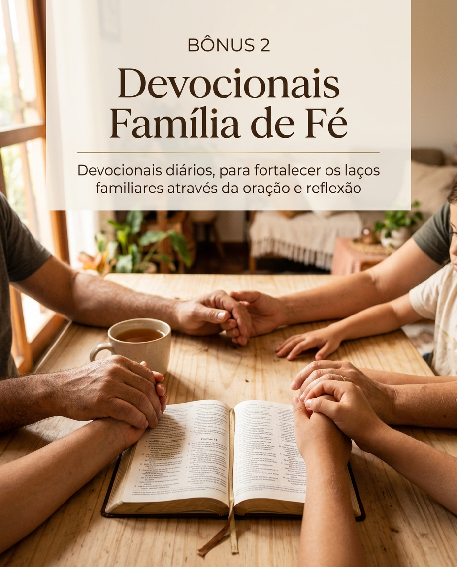 Reconhecendo os seus Sabotadores