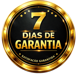 Garantia 7 dias