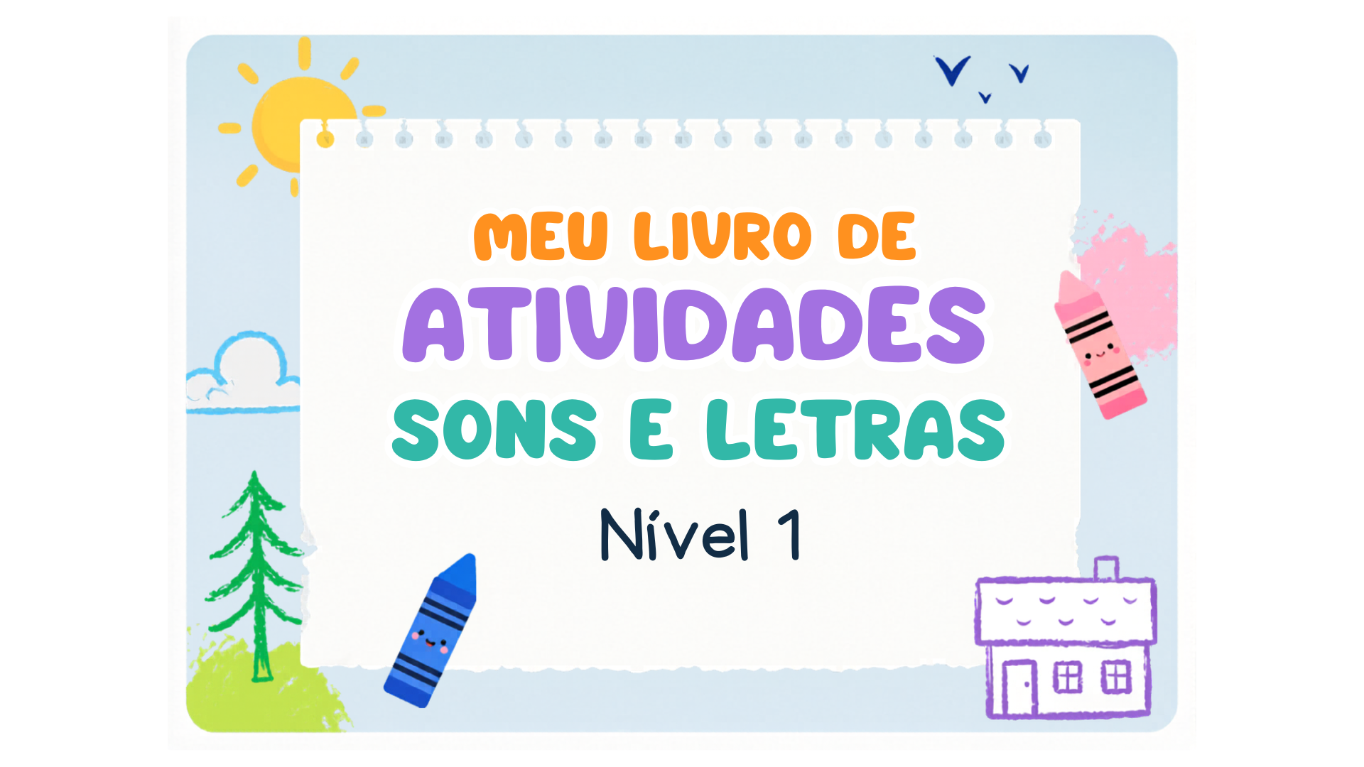 AnyConv.com__Caderno de Atividades - Grafismos Fonéticos&nbsp;Nivel&nbsp;l