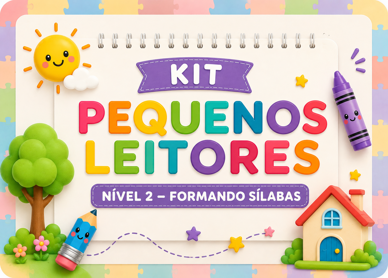 AnyConv.com__Cópia de Caderno de Atividades - Grafismos Fonéticos&nbsp;Nivel&nbsp;2