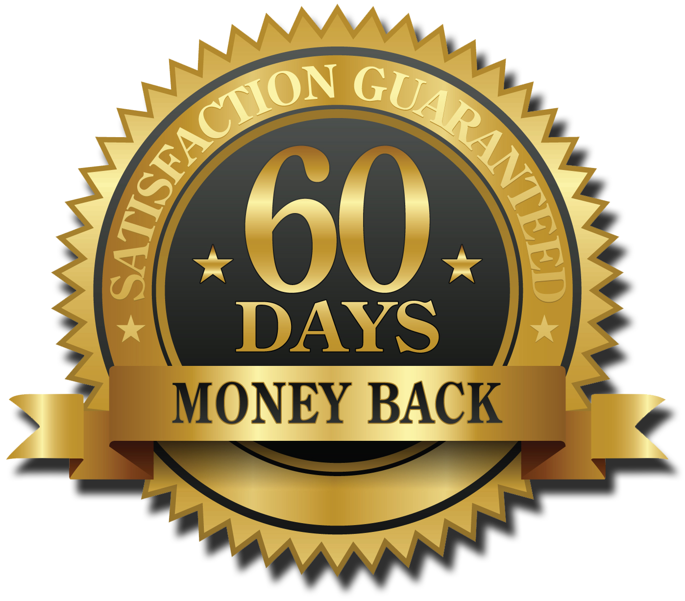 Guarantee Badge